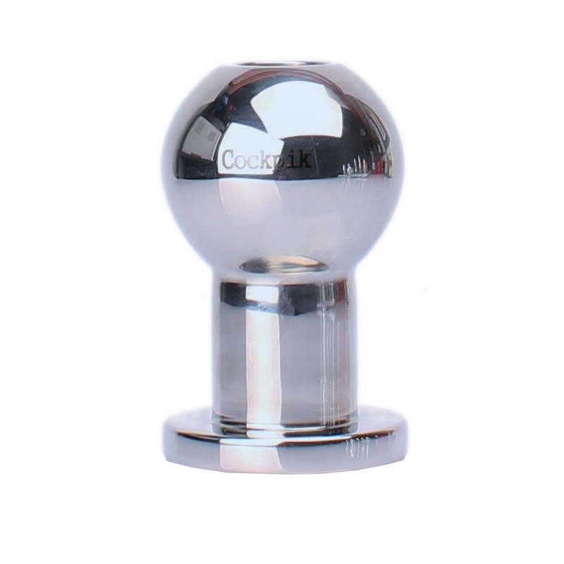 Cockpik PLUG TUNNEL STRETCHER MM